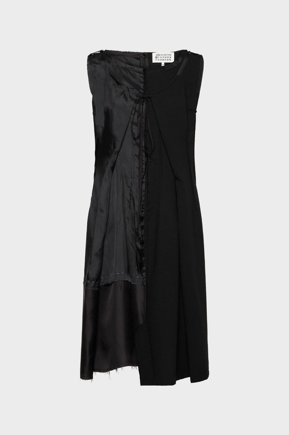 Maison Margiela Anonymity of the Lining Dress