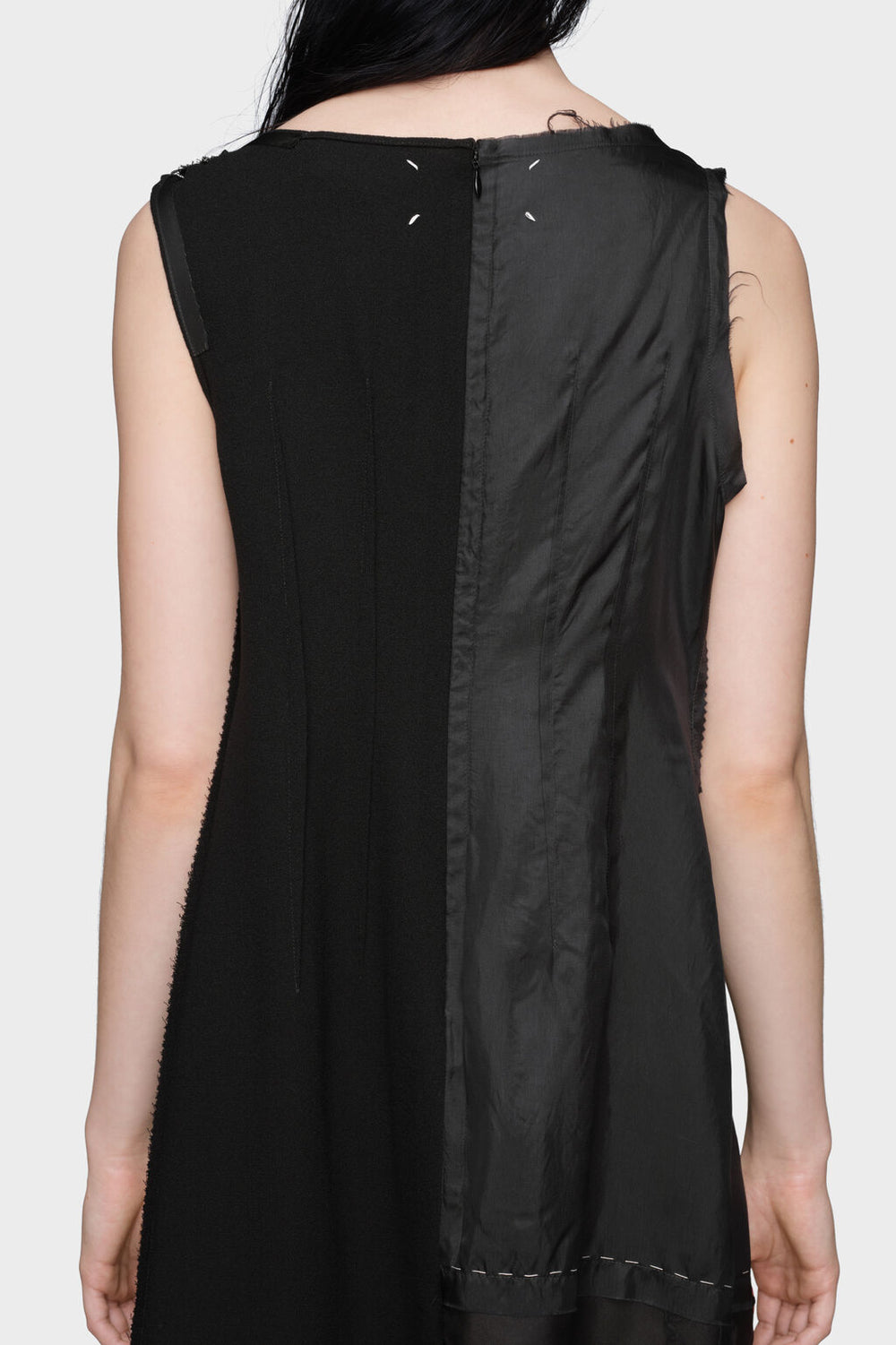 Maison Margiela Anonymity of the Lining Dress