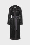Maison Margiela Trench dress