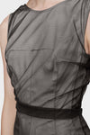 Maison Margiela Sheer dress