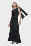 Maison Margiela Bias-cut Evening Gown