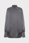 Maison Margiela Long-sleeved shirt
