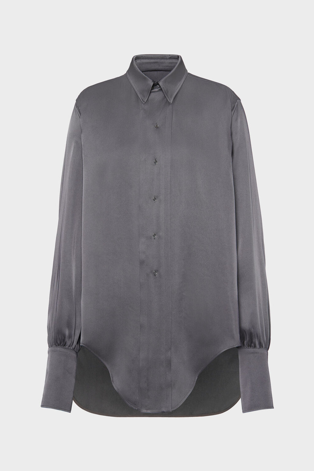 Maison Margiela Long-sleeved shirt