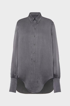 Long-sleeved shirt