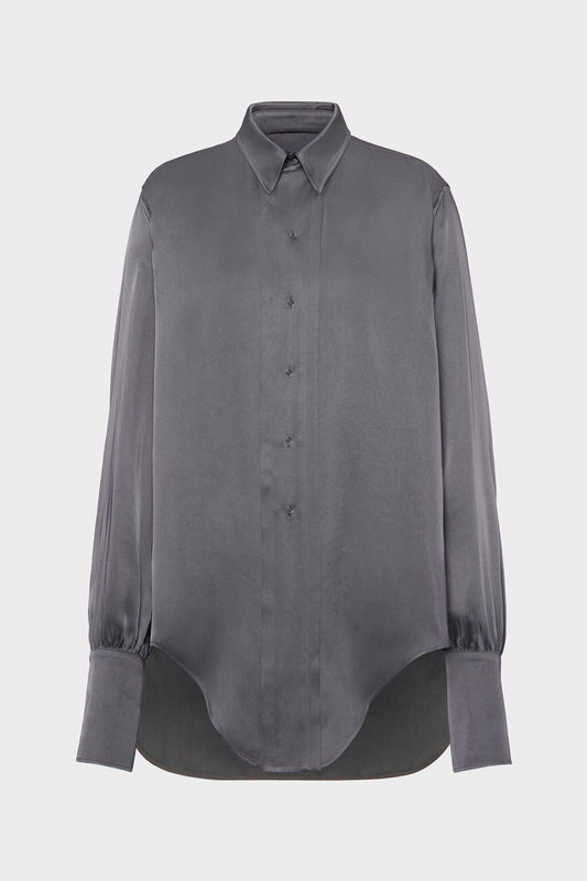 Maison Margiela Long-sleeved shirt