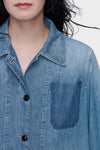 Maison Margiela Denim shirt