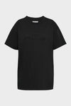 Maison Margiela Embroidered Logo T-Shirt