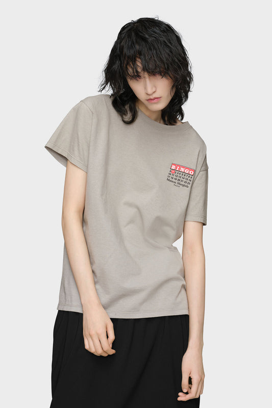 Maison Margiela Bingo t-shirt