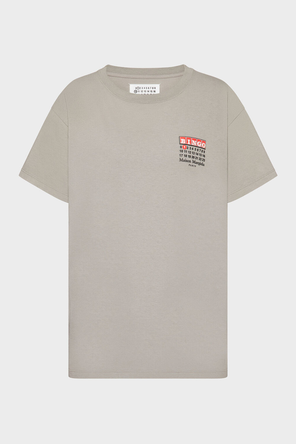 Maison Margiela Bingo t-shirt