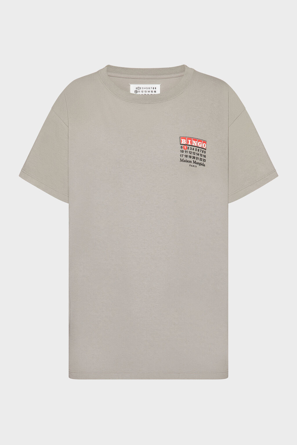 Bingo t-shirt
