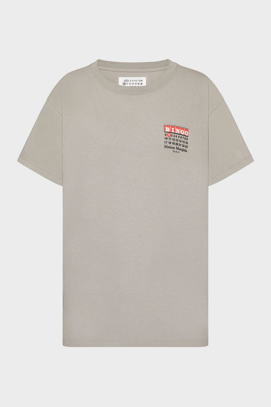 Maison Margiela Bingo t-shirt