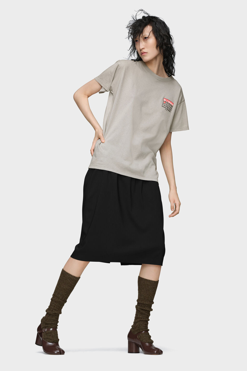 Bingo t-shirt