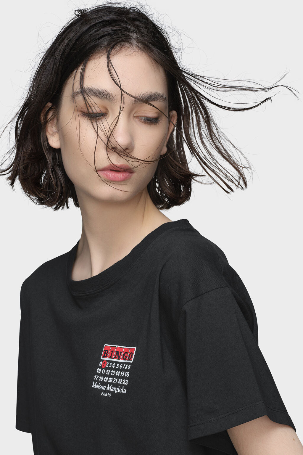 Bingo t-shirt