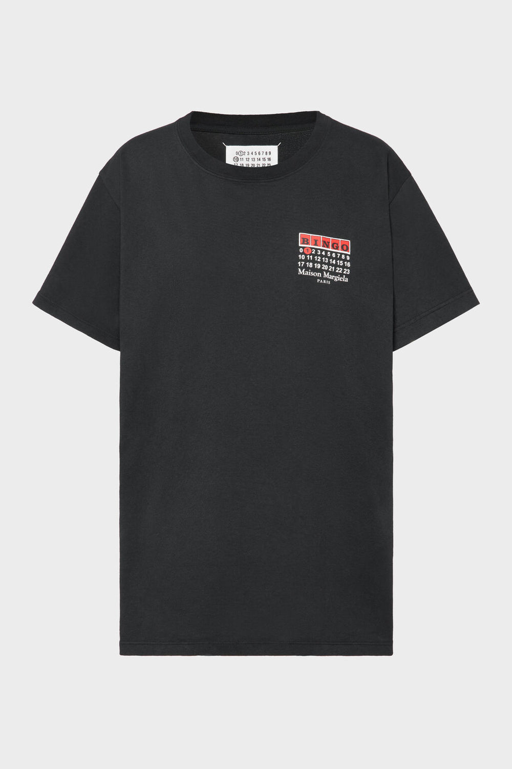 Maison Margiela Bingo t-shirt