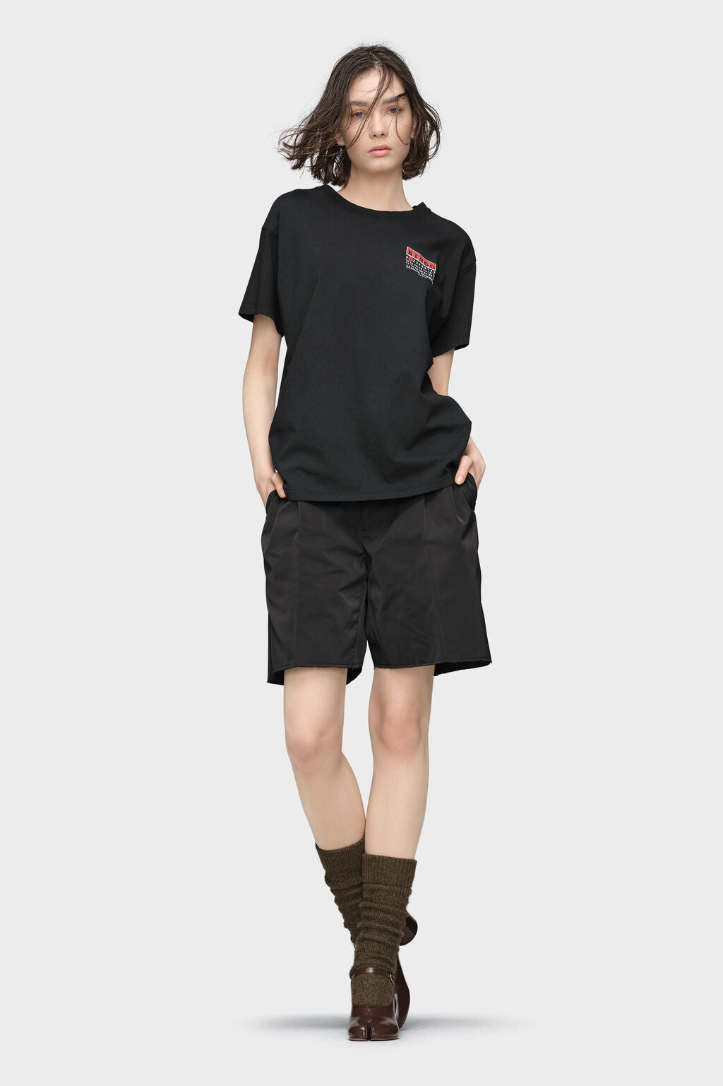 Bingo t-shirt