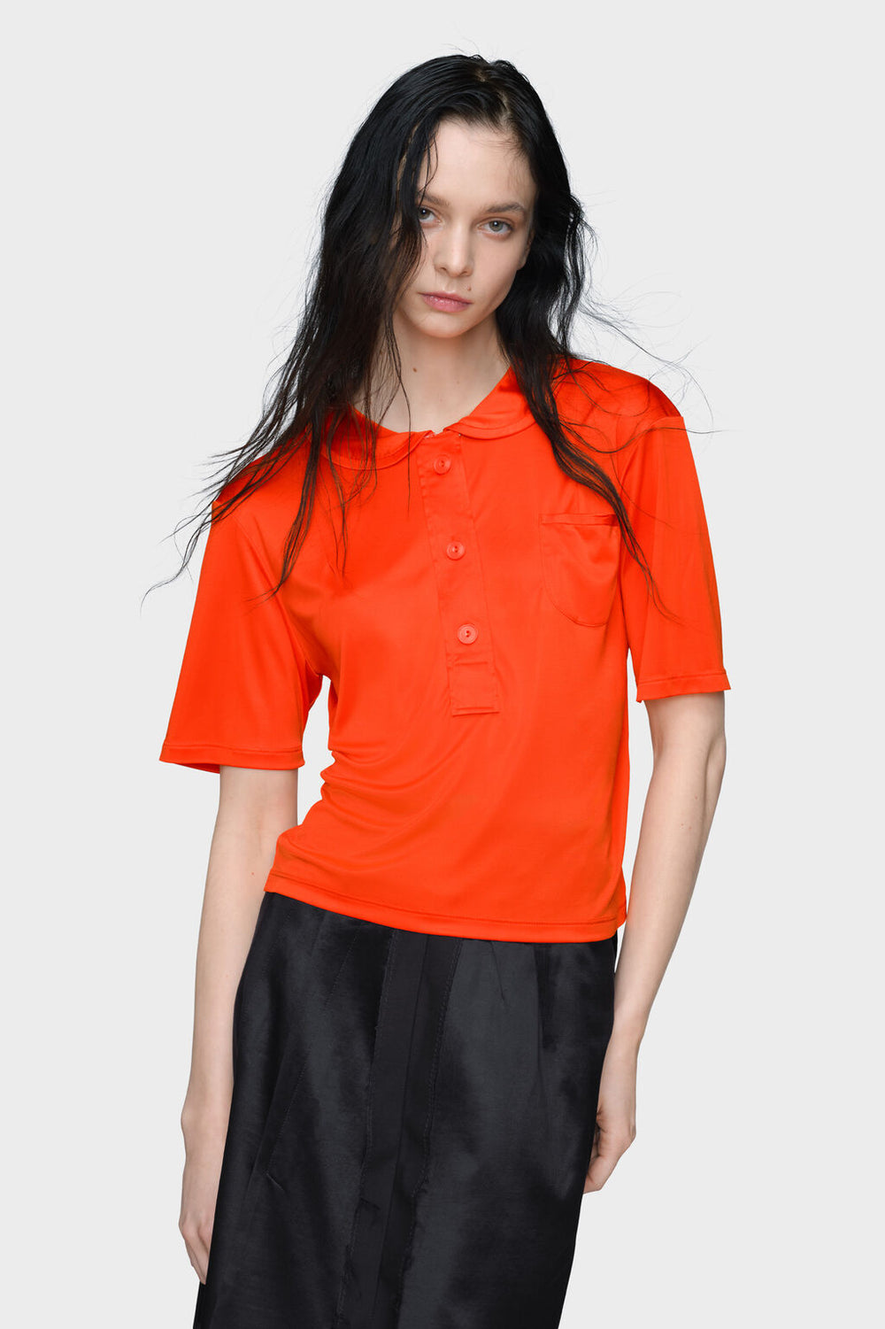 Maison Margiela Polo shirt
