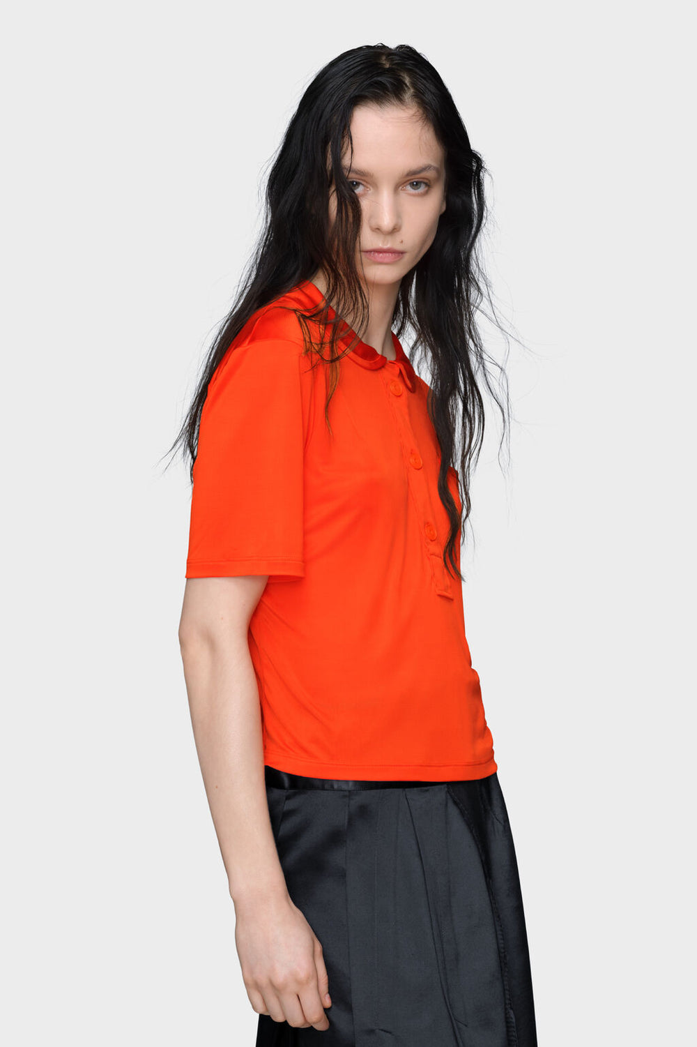 Maison Margiela Polo shirt