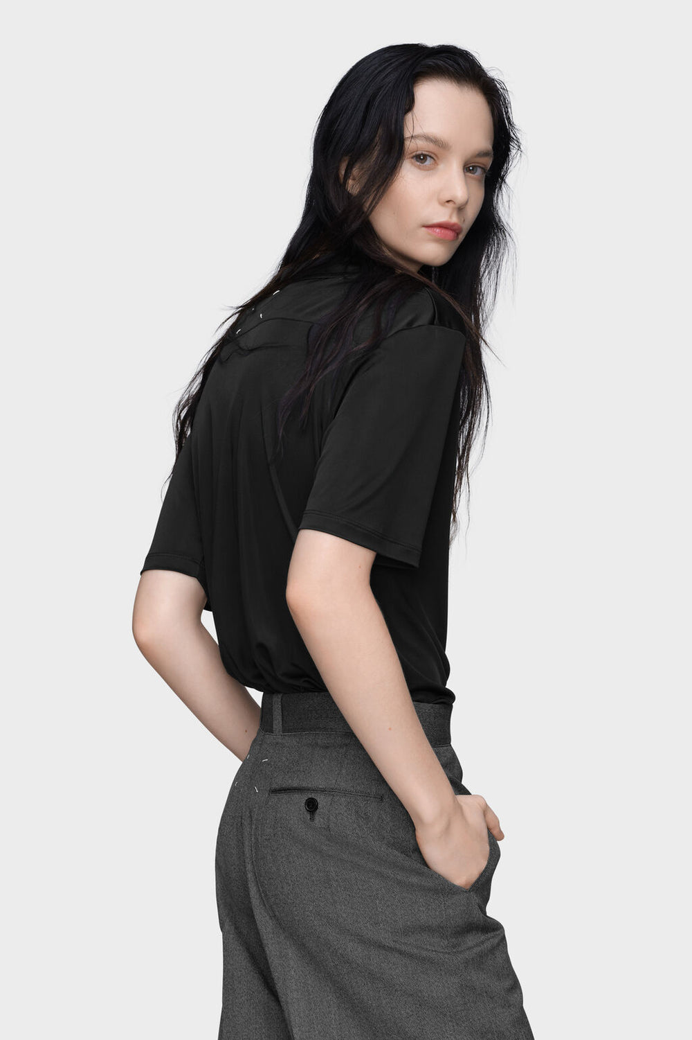 Maison Margiela Polo shirt