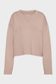 Firm Fleece Sweatshirt