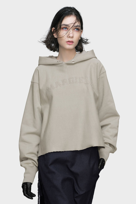 Maison Margiela Signature sweatshirt