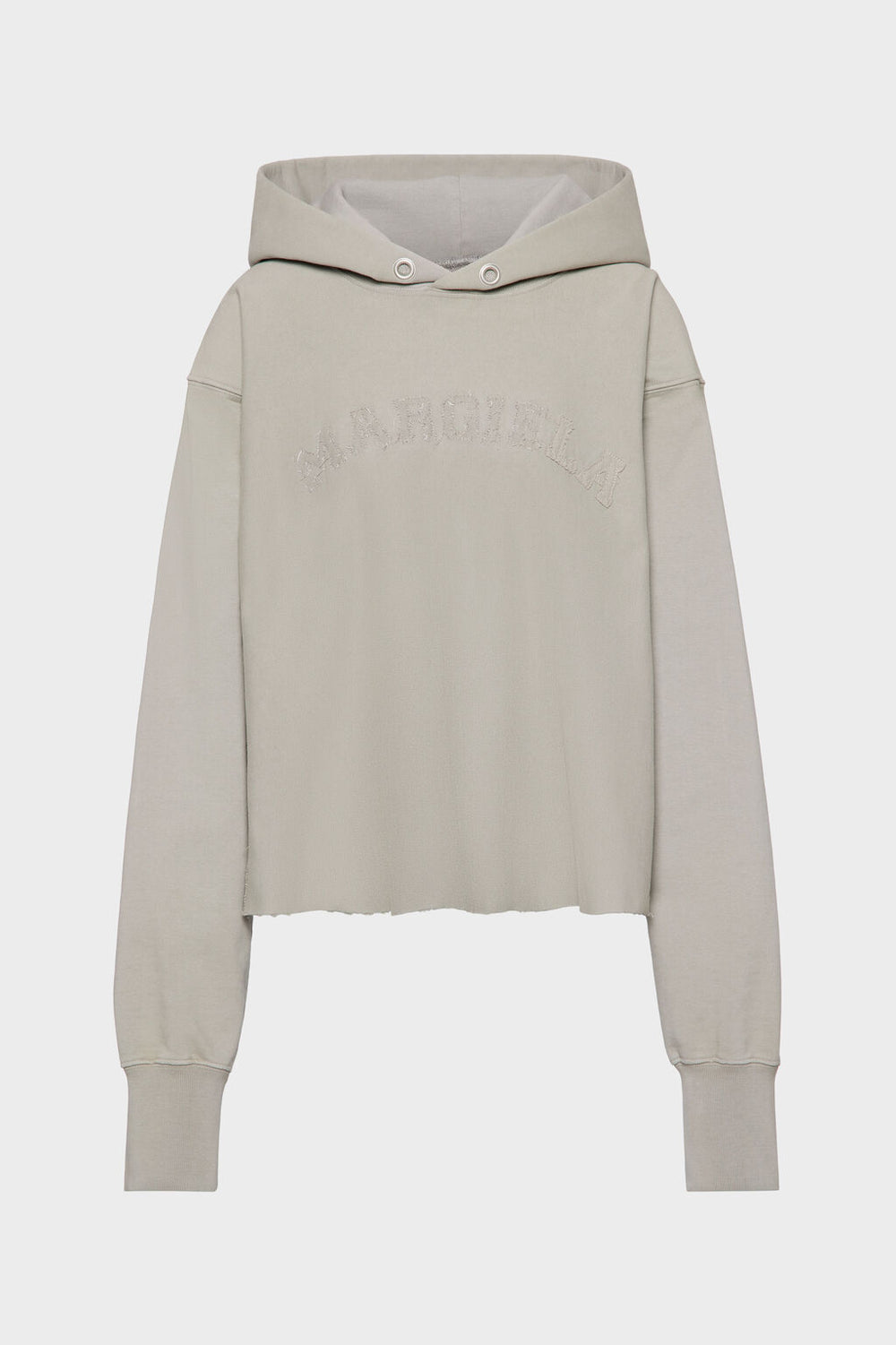 Maison Margiela Signature sweatshirt