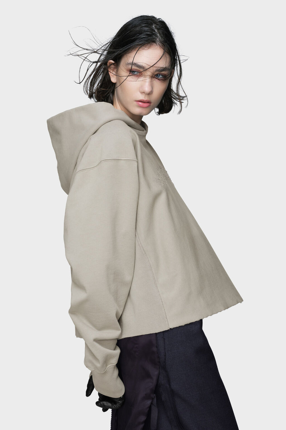 Maison Margiela Signature sweatshirt