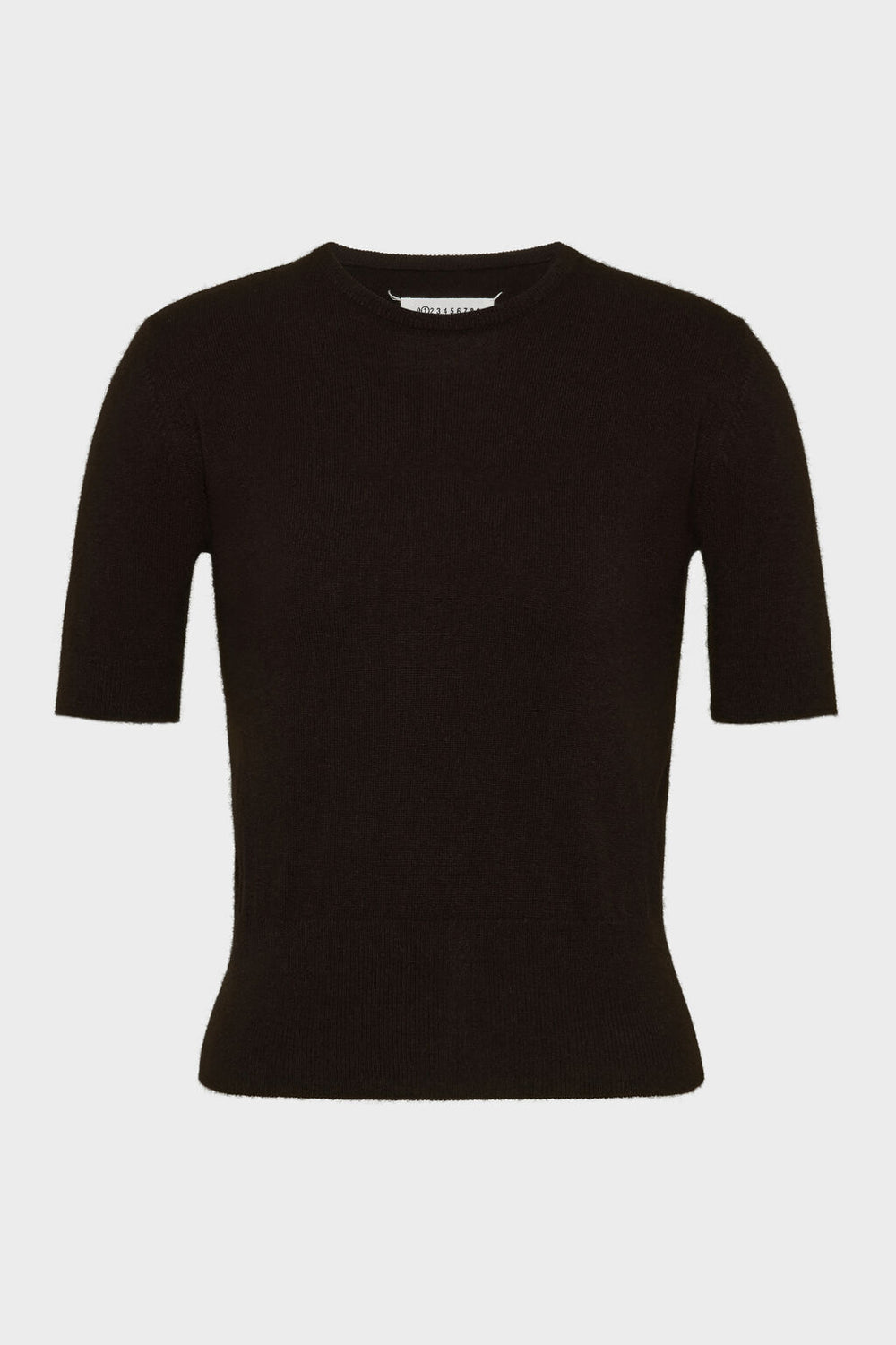 Maison Margiela Wool top