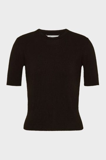 Wool top