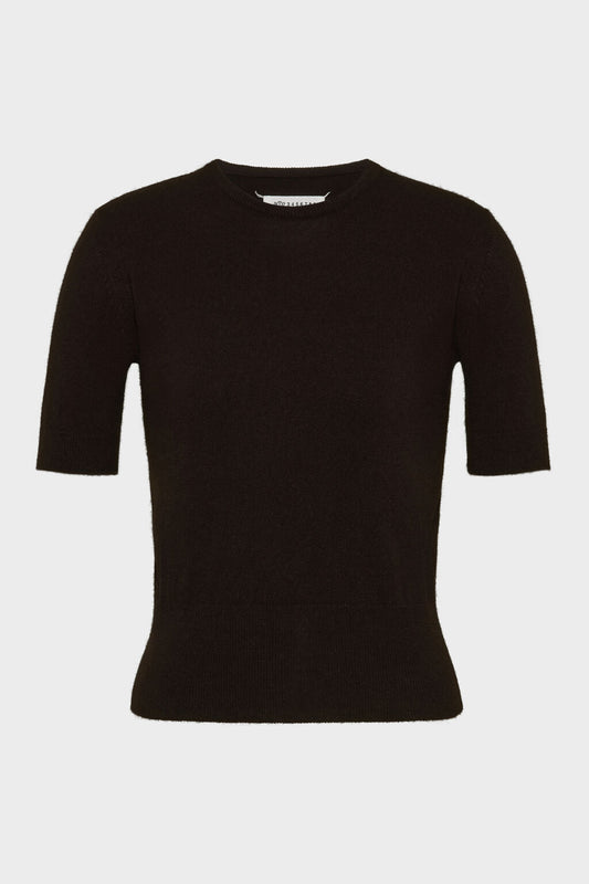Maison Margiela Wool top