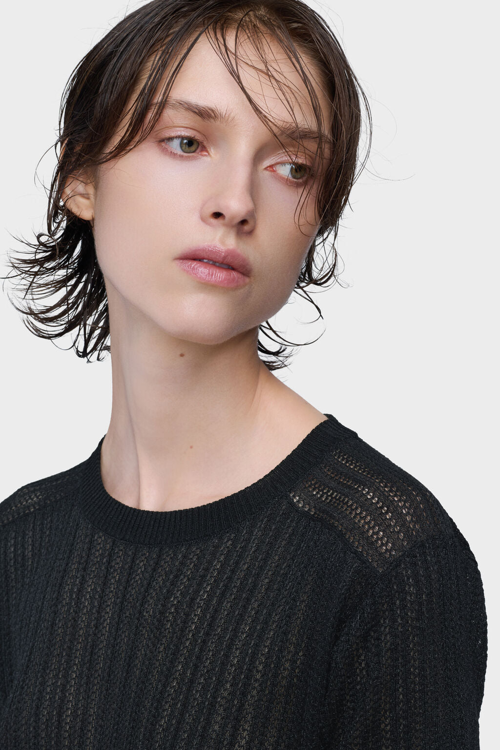 Knit top