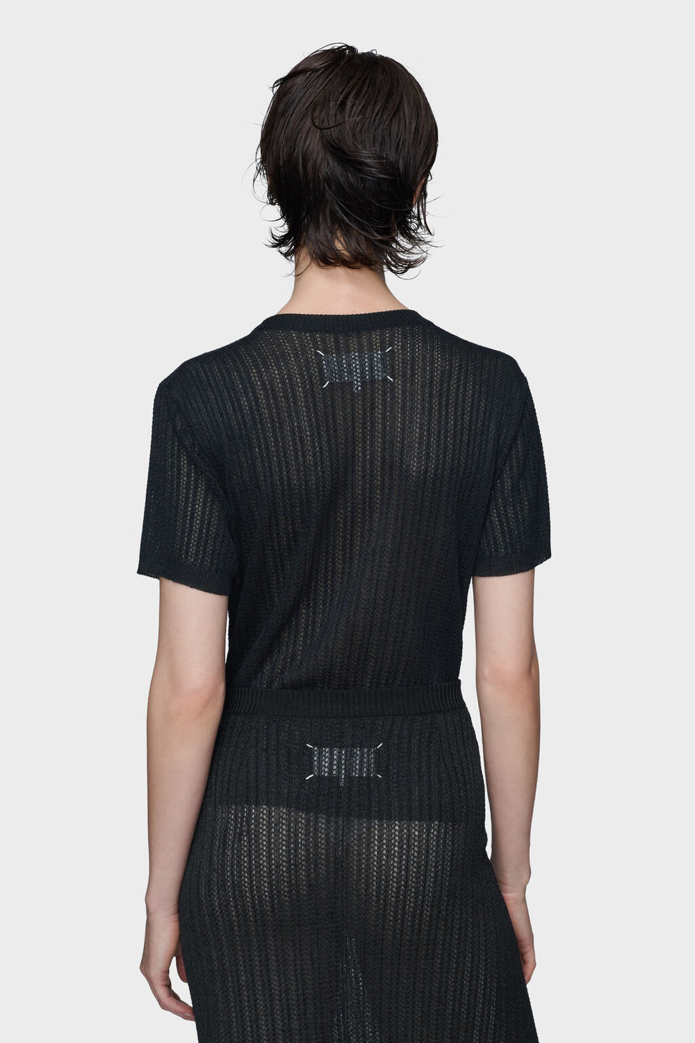 Maison Margiela Knit top