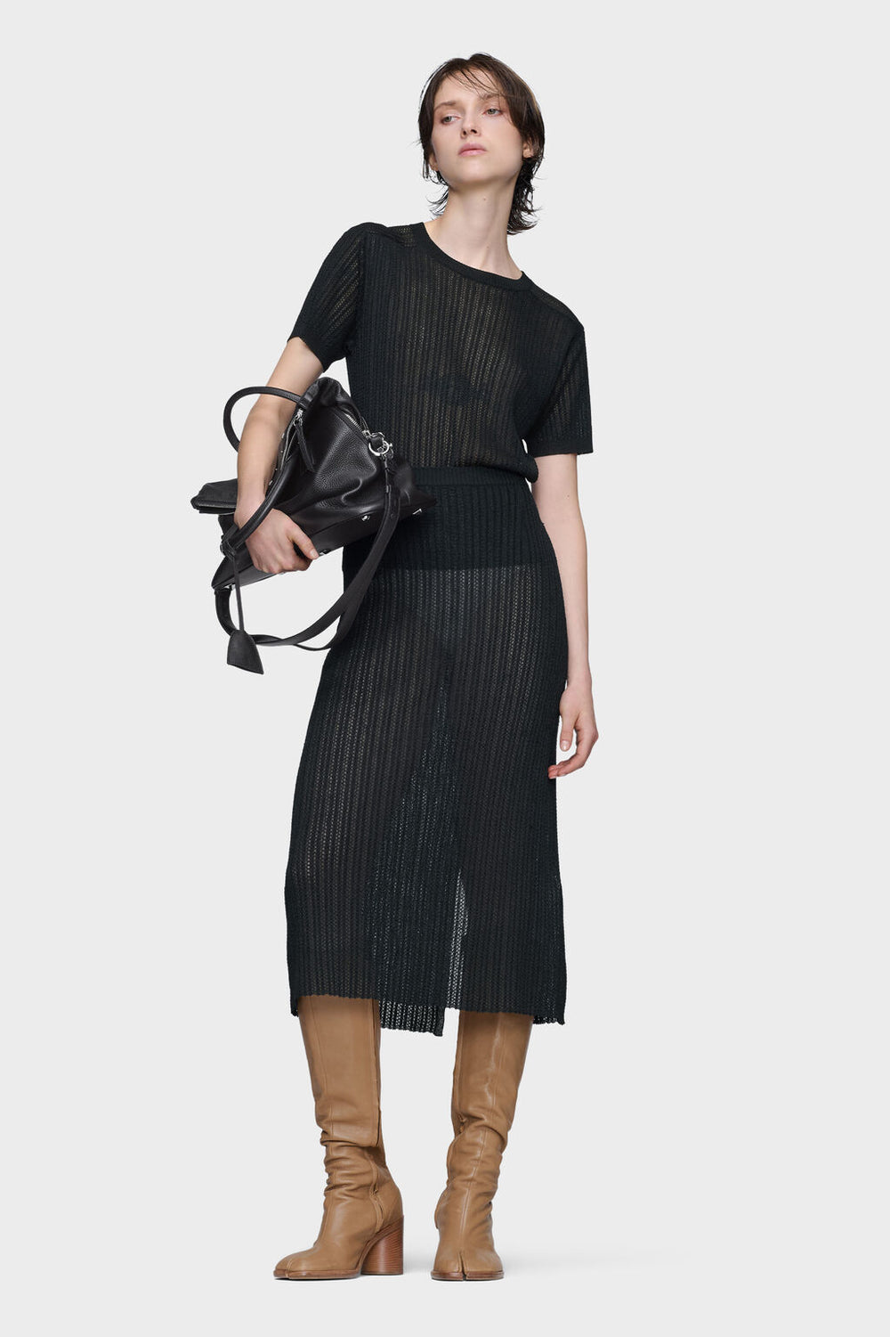 Maison Margiela Knit top