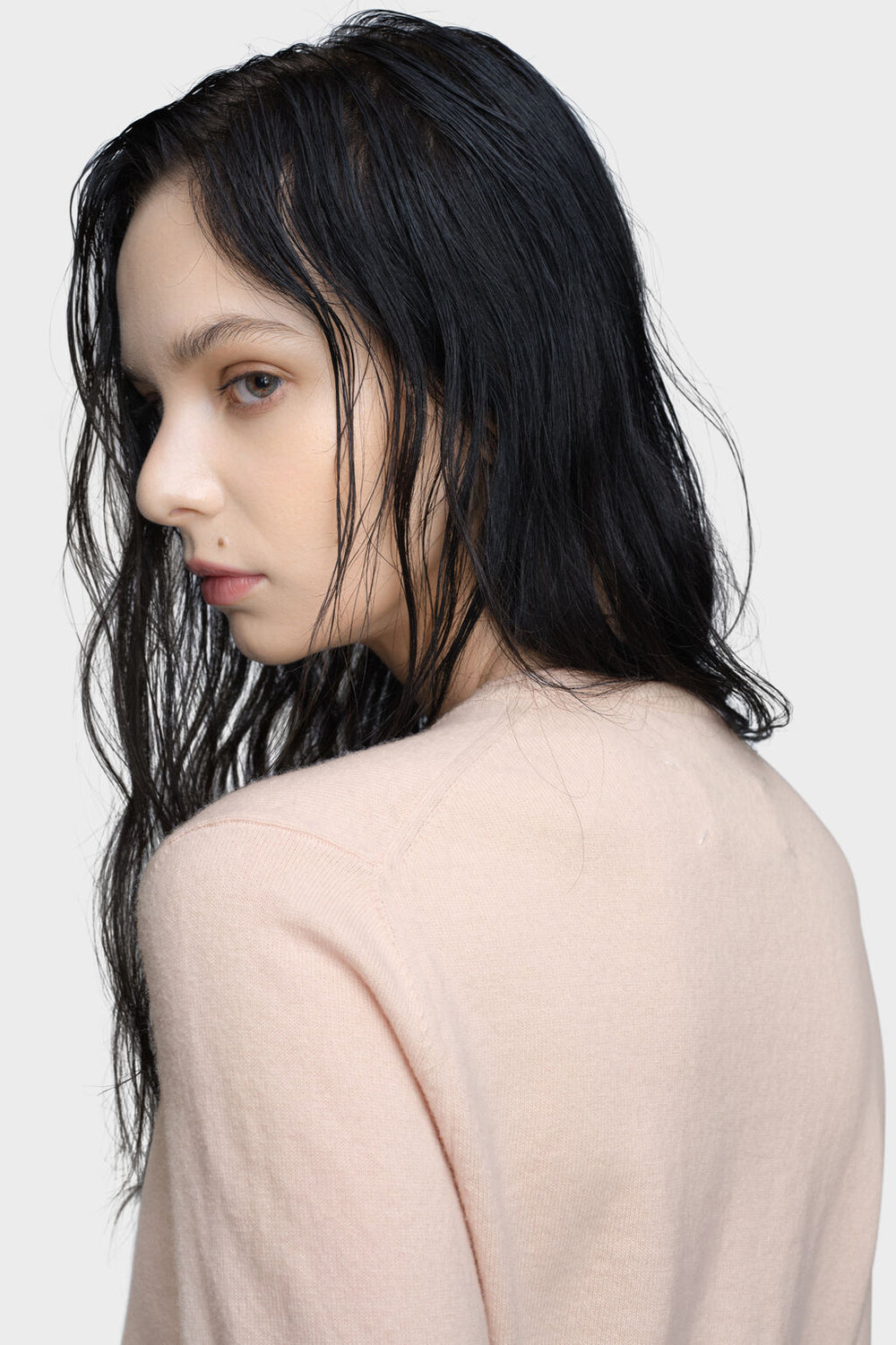 Maison Margiela Knit cardigan