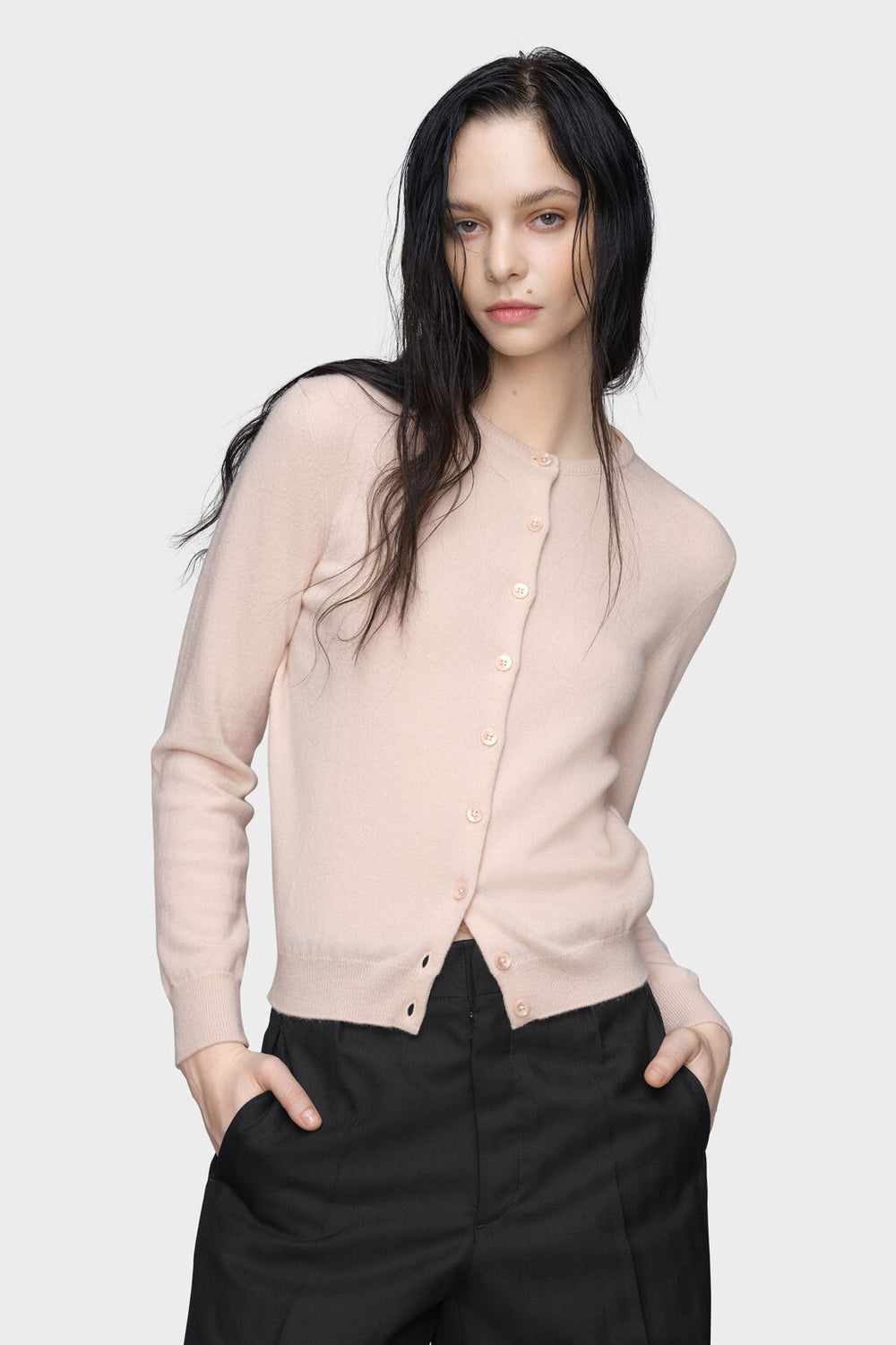 Maison Margiela Knit cardigan