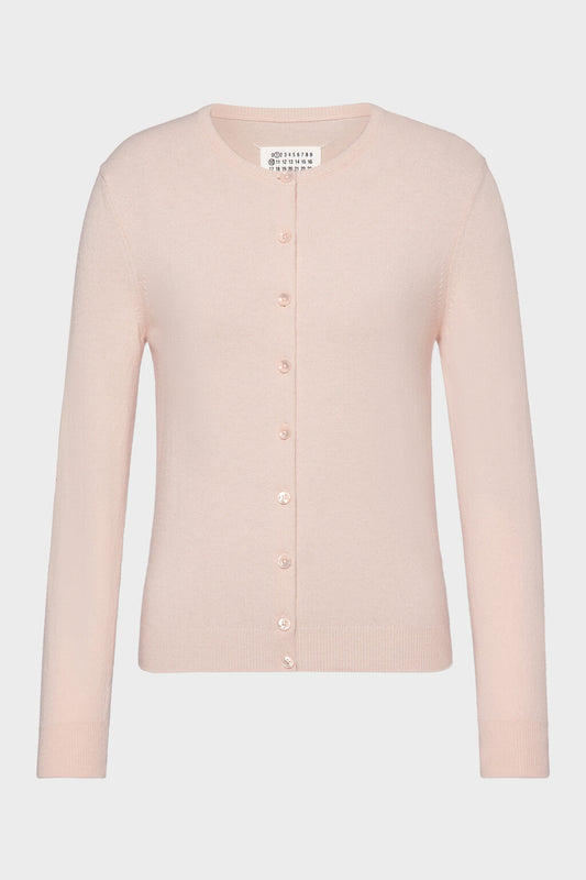 Maison Margiela Knit cardigan