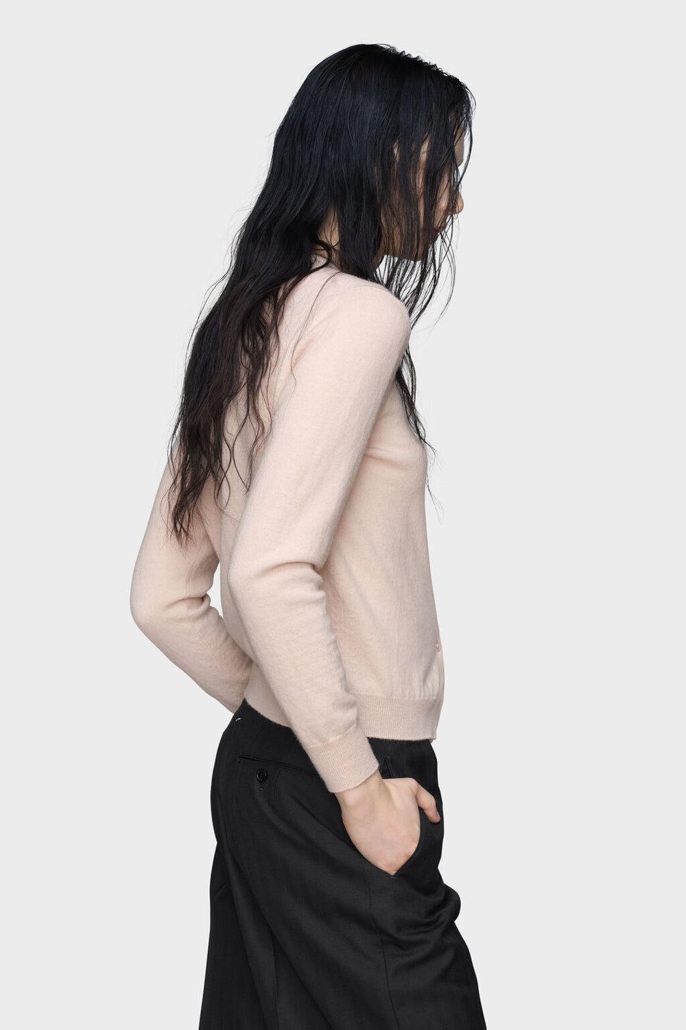 Maison Margiela Knit cardigan