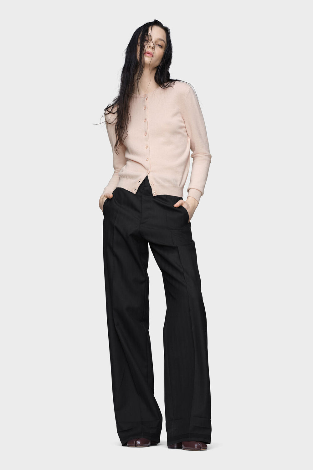 Maison Margiela Knit cardigan