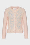 Maison Margiela Knit cardigan
