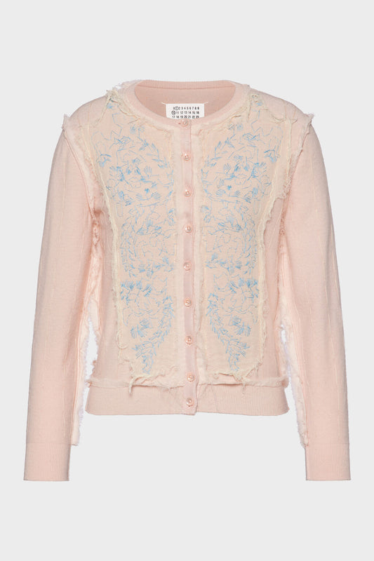 Maison Margiela Knit cardigan