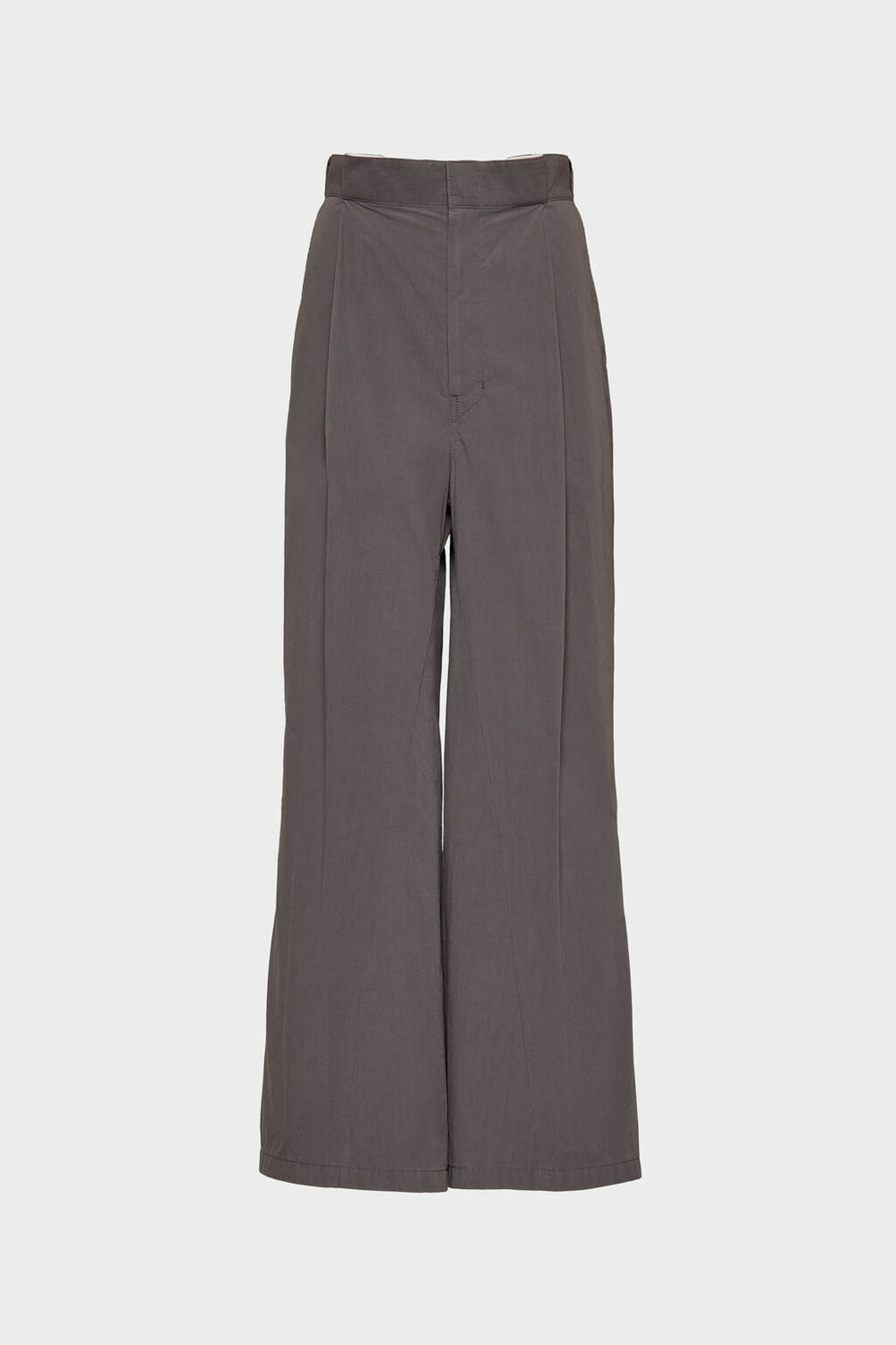 Maison Margiela Pleat trousers