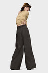 Maison Margiela Pleat trousers