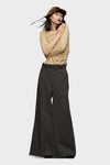 Maison Margiela Pleat trousers