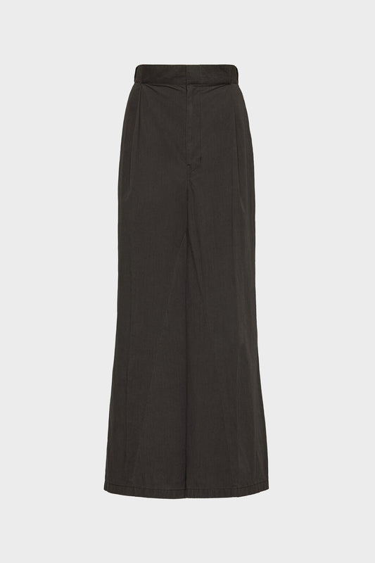 Maison Margiela Pleat trousers
