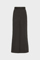 Pleat trousers