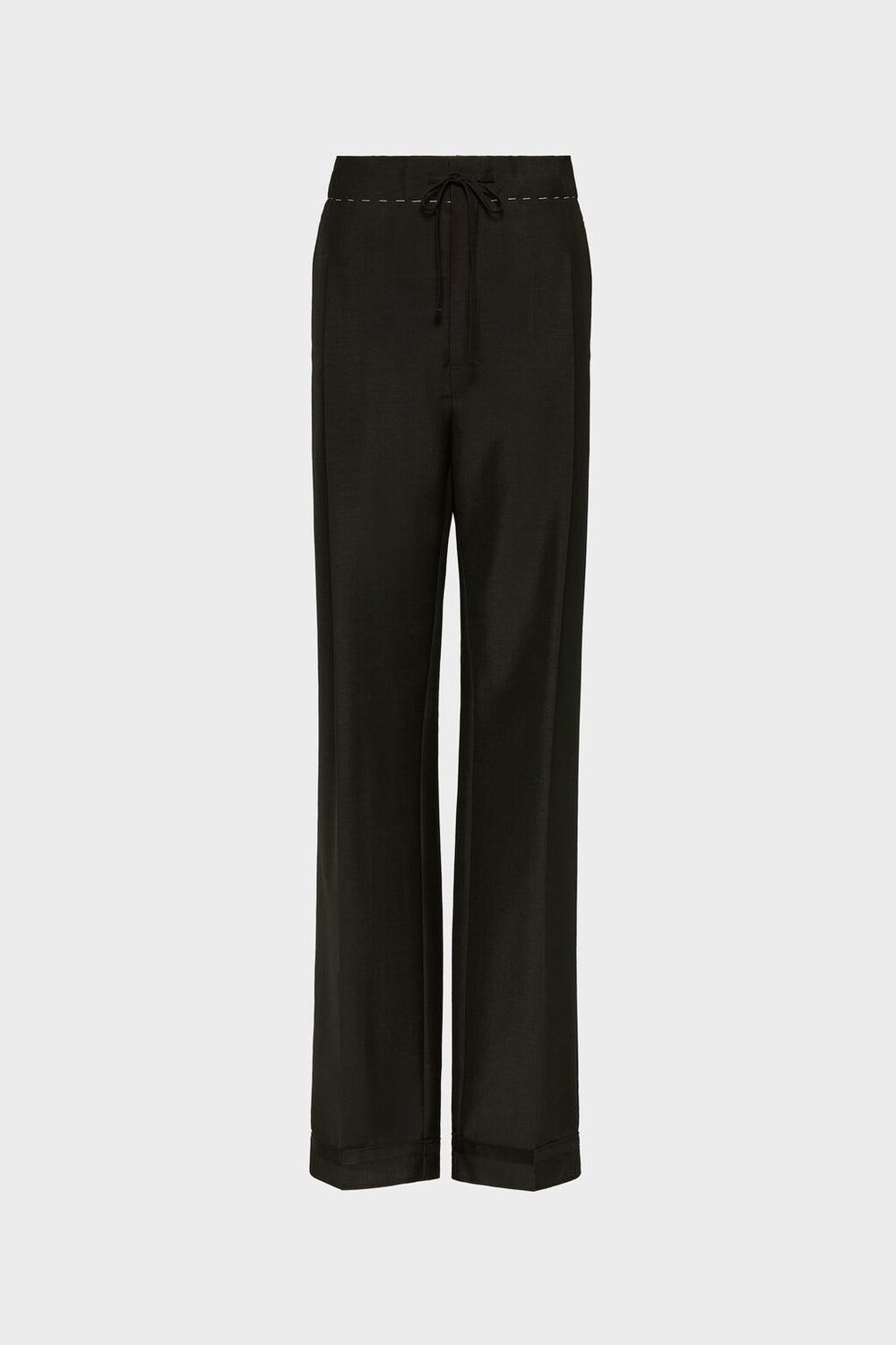 Maison Margiela Mohair trousers
