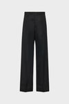 Maison Margiela Tailored wool trousers