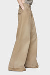 Maison Margiela Wide-leg trousers