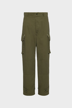 Utility trousers