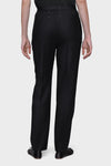 Maison Margiela Wool straight-Leg trousers