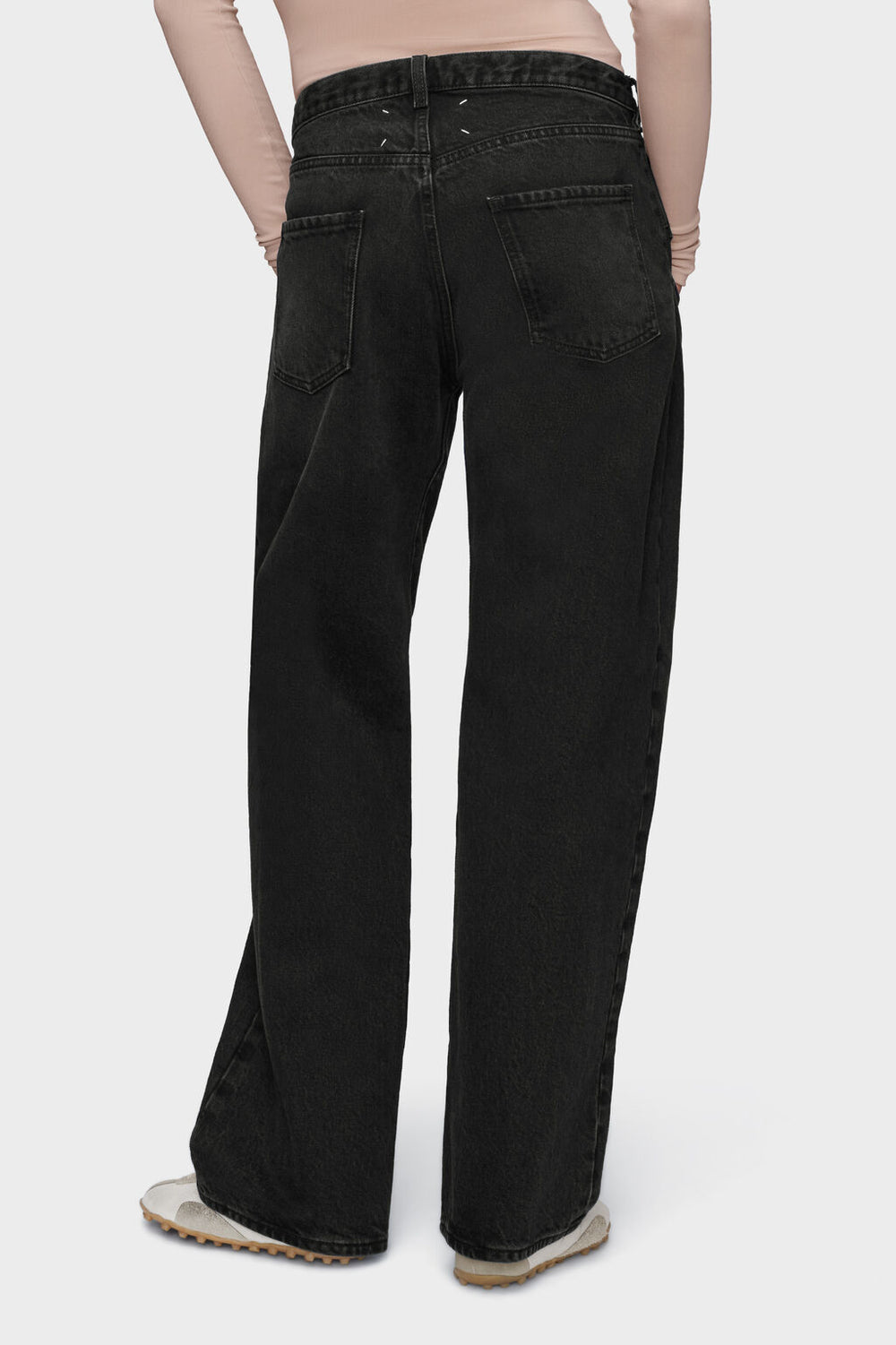 Maison Margiela Pocket jeans